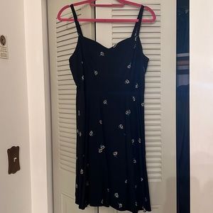 Old Navy dress